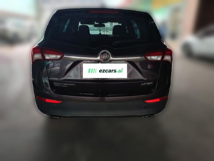 Envision 2018 28T AWD Elite photo 5