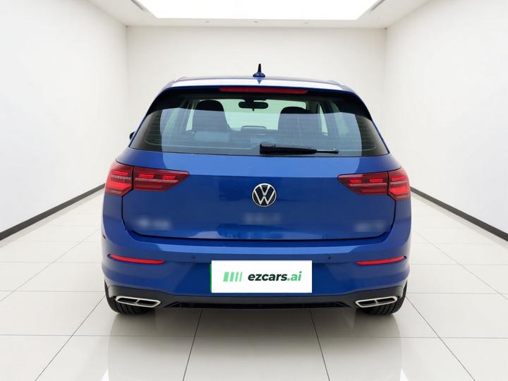Golf 2021 280TSI DSG R-Line photo 5