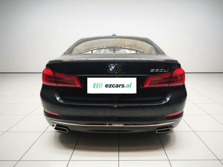 5 Series 2018 528Li Special photo 3