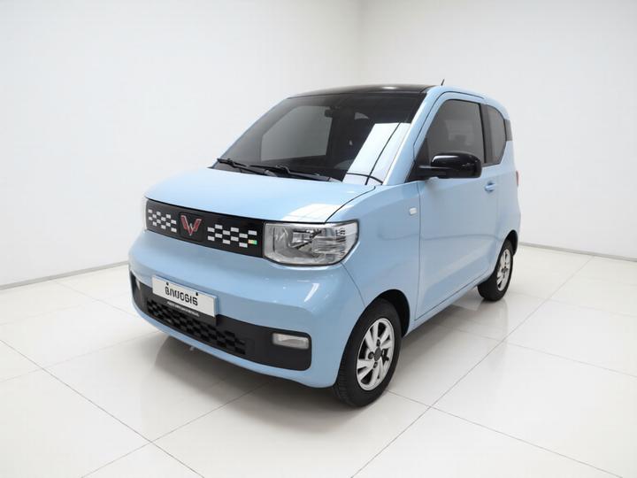 Hongguang MINIEV 2020 LFP