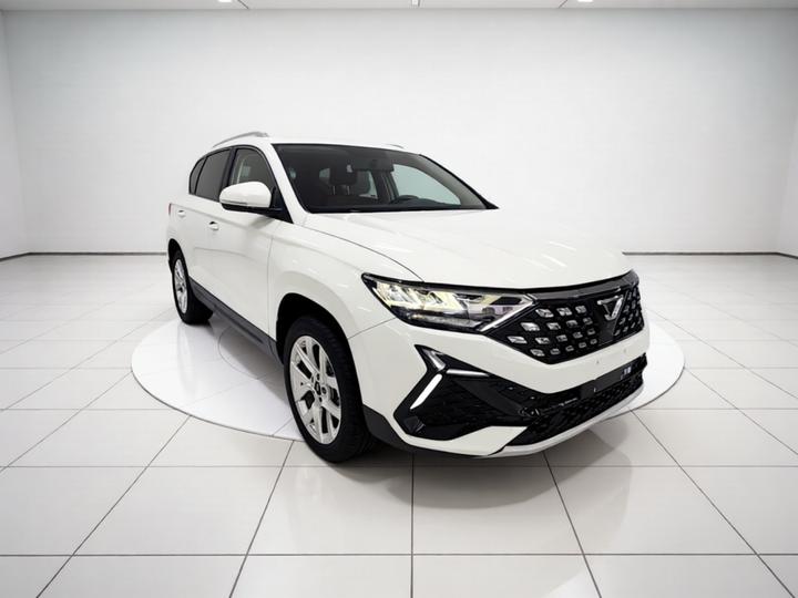 VS5 2022 280TSI AT Progressive photo 3