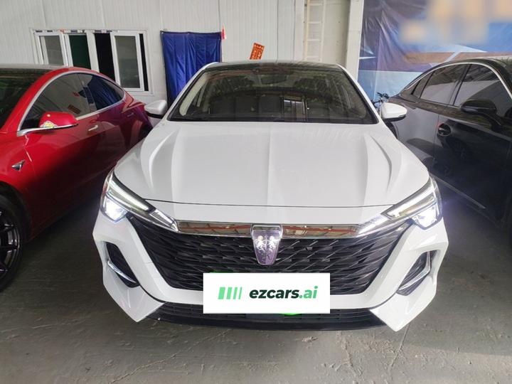 i6 MAX EV 2021 EV 500 Exclusive photo 2