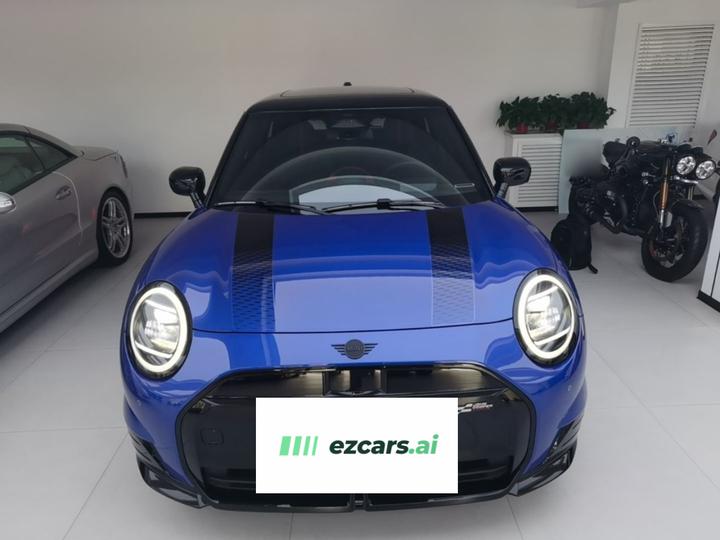 MINI COOPER 2024 452km COOPER SE photo 2