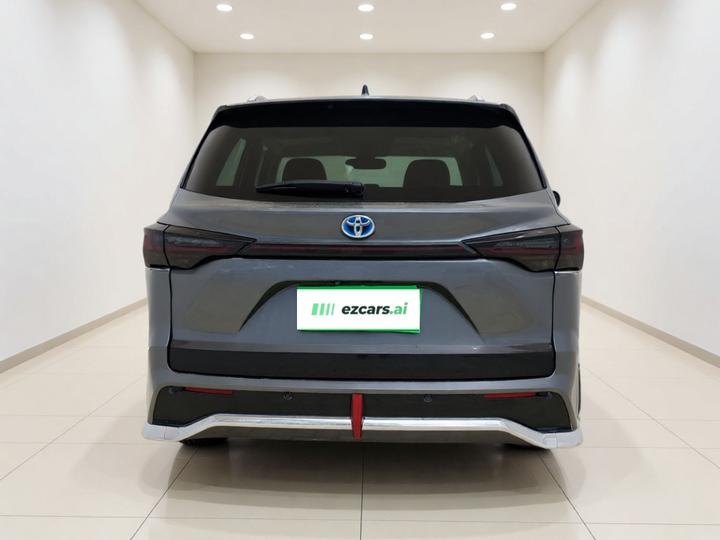Sienna 2023 2.5L Hybrid Comfort photo 5