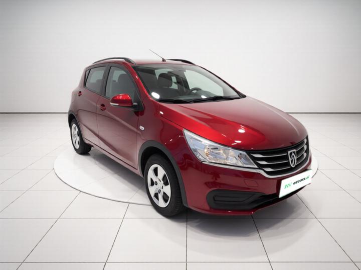 310 2016 1.2L MT Comfort photo 3