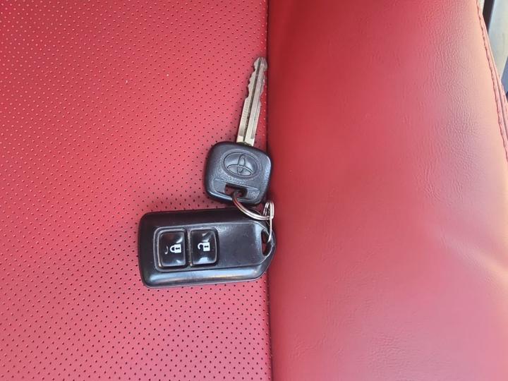 Vios 2017 1.5L CVT photo 8