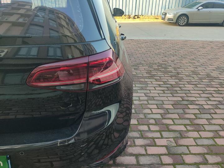 Golf 2017 280TSI AT R-Line Anniversary Edition photo 7