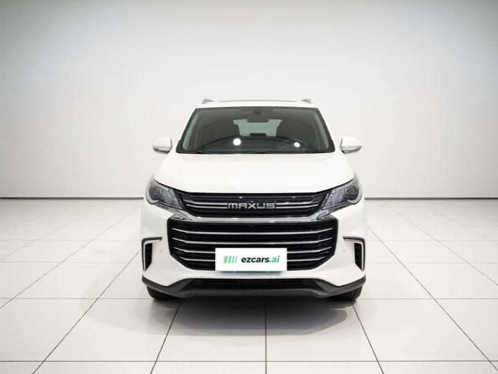 MAXUS G50 2019 1.5T AT Luxury 6-Seater photo 2