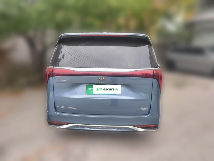 2023 2.0T 7-Seater photo 5