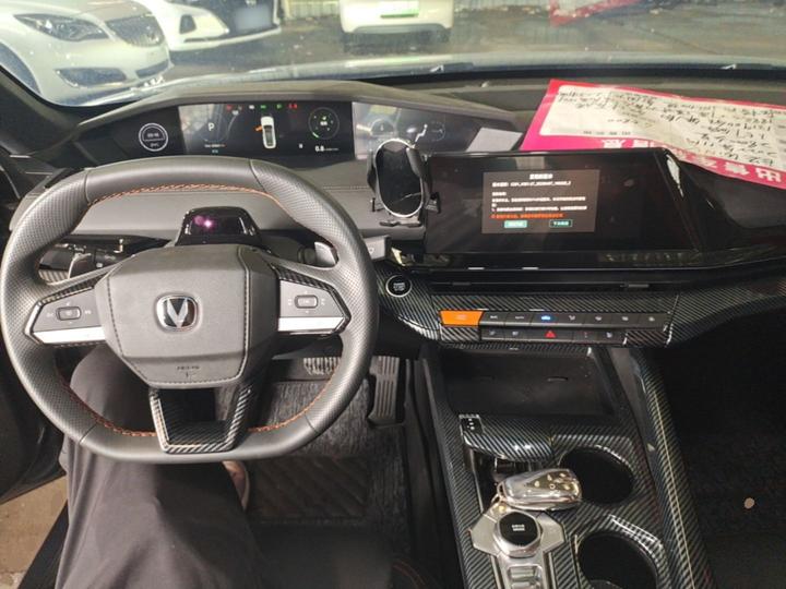 UNI-V 2022 1.5T Pilot photo 5