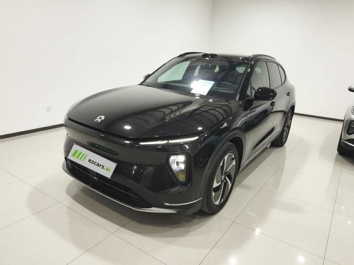 ES6 2024 75kWh
