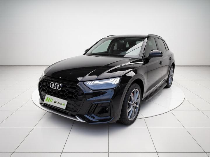 Q5L 2022 45T Dynamic