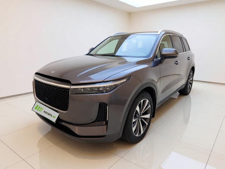 Li Auto ONE 2020 EREV 6-Seater