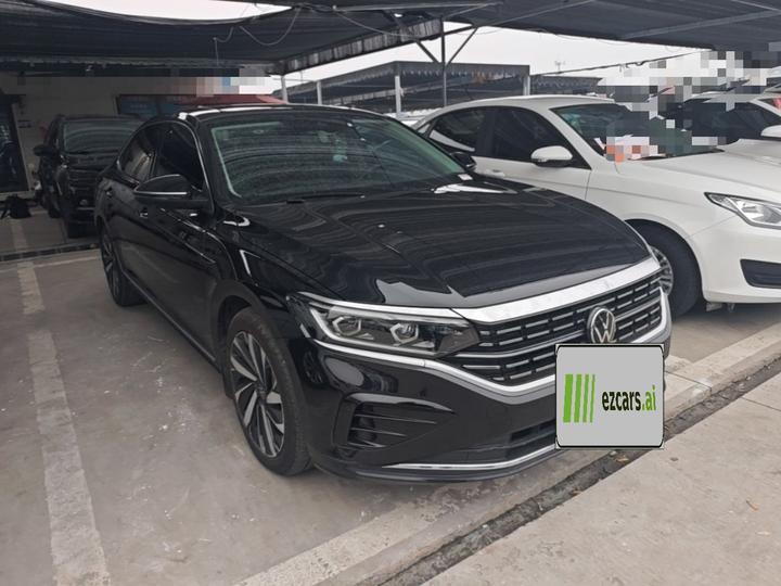 Passat 2023 330TSI Luxury photo 3