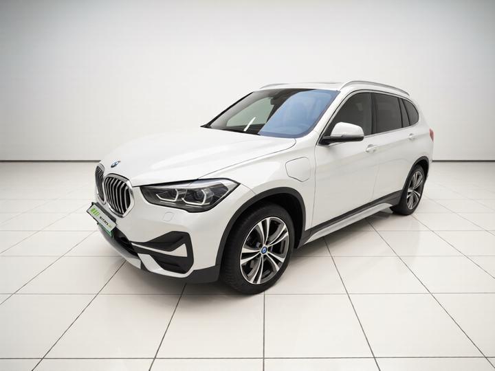 X1 EV 2020 xDrive30Le Exclusive