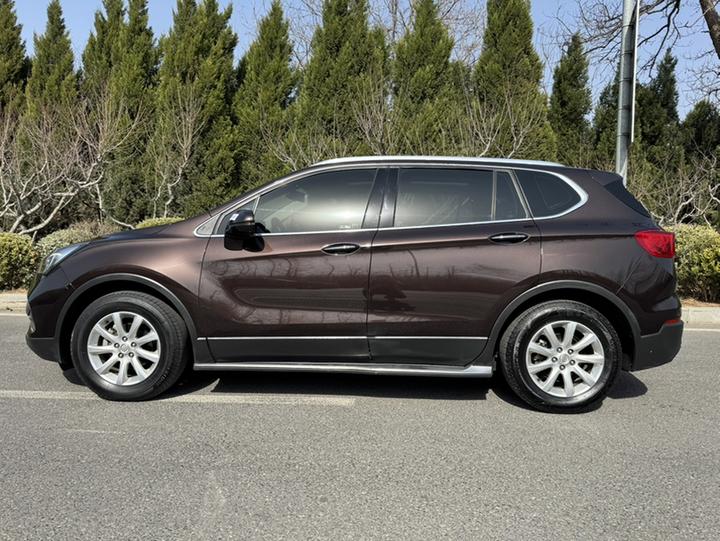 Envision 2020 20T RWD Elite photo 4