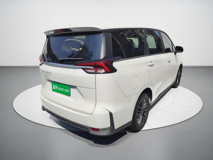 MAXUS G50 2020 1.5T AT Elite photo 6