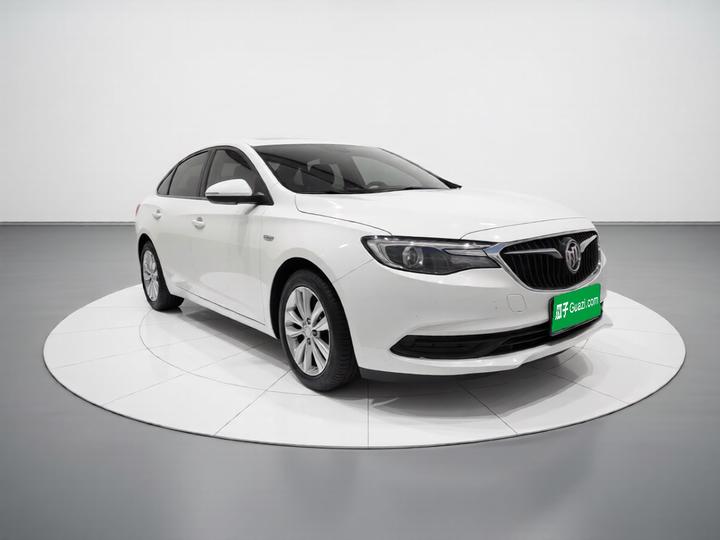 Excelle 2019 15T MT Elite China VI photo 3