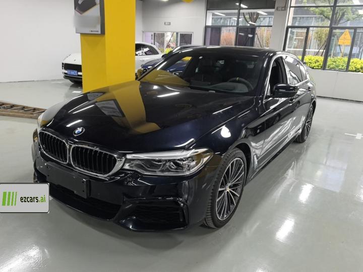 5 Series 2020 530Li Exclusive M Sport Package