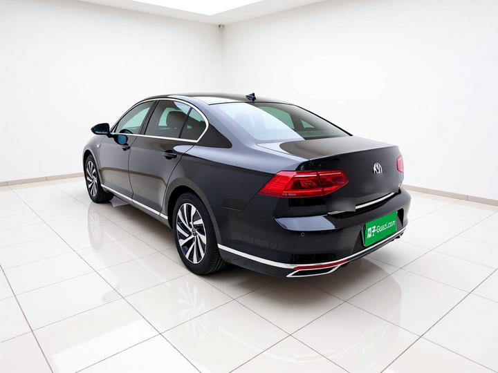 Magotan GTE PHEV 2022 GTE Luxury photo 4