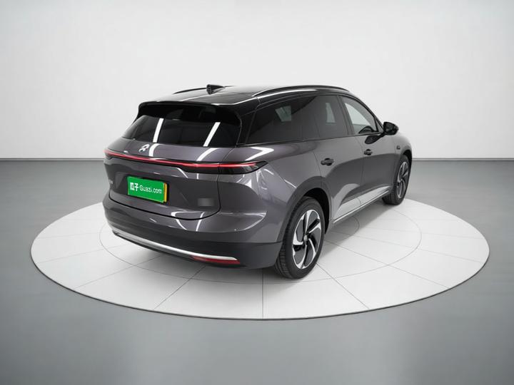 ES6 2024 75kWh photo 6
