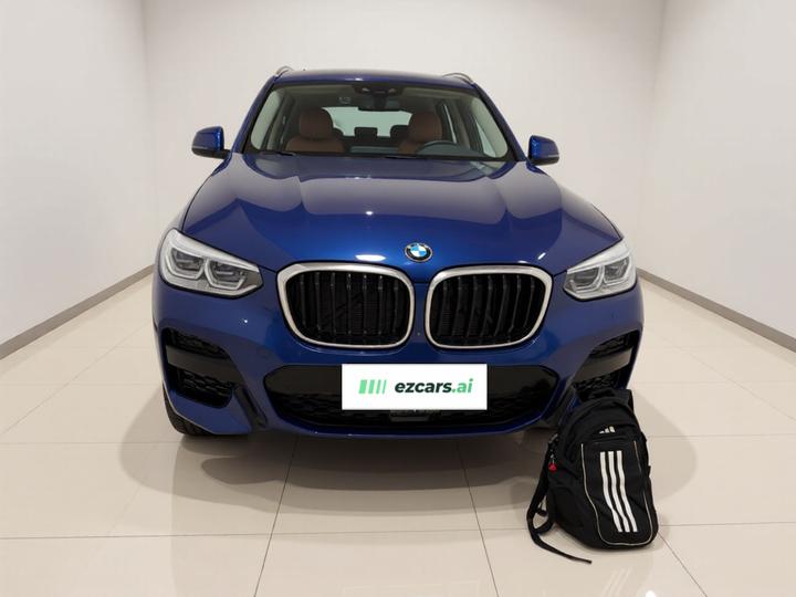X3 2020 xDrive30i Leading M Sport Package photo 2