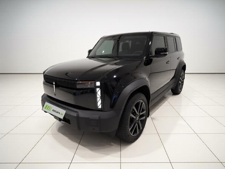 iCAR 03 2024 472km AWD Long Range