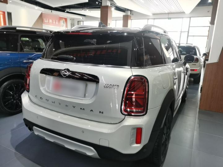 Countryman 2022 1.5T COOPER ALL4 photo 4
