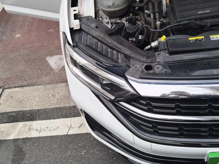 Sagitar 2023 280TSI DSG photo 7