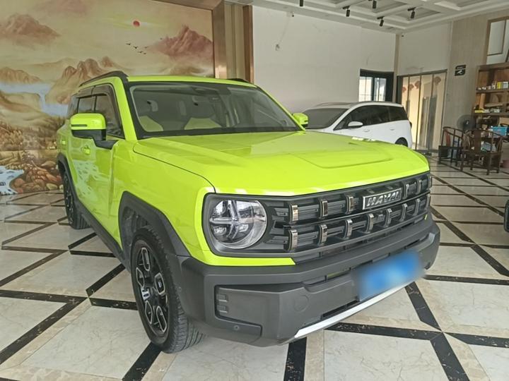2022 1.5T DCT AWD photo 3