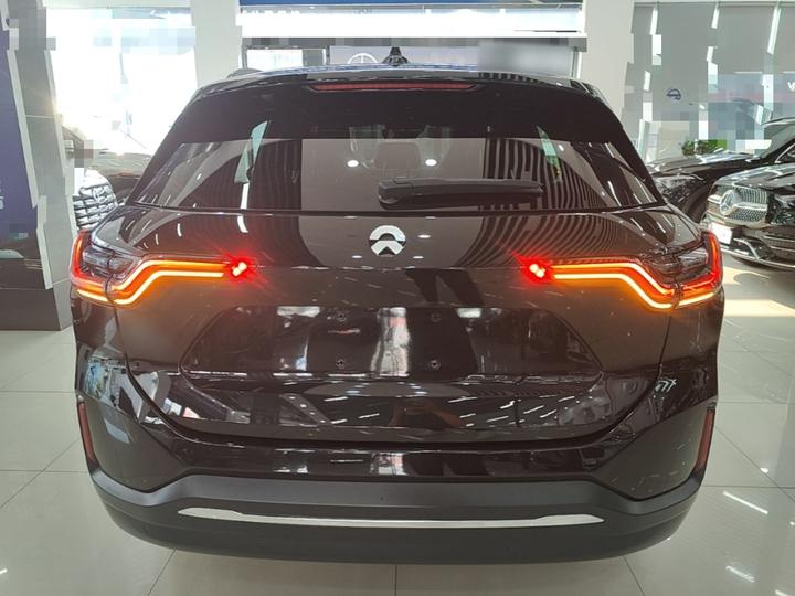 ES6 2020 430KM Performance photo 3