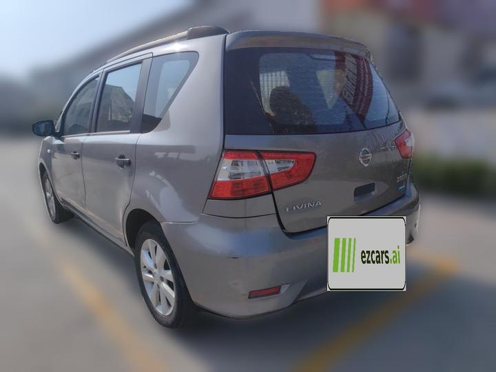 2015 1.6XE MT Comfort photo 4