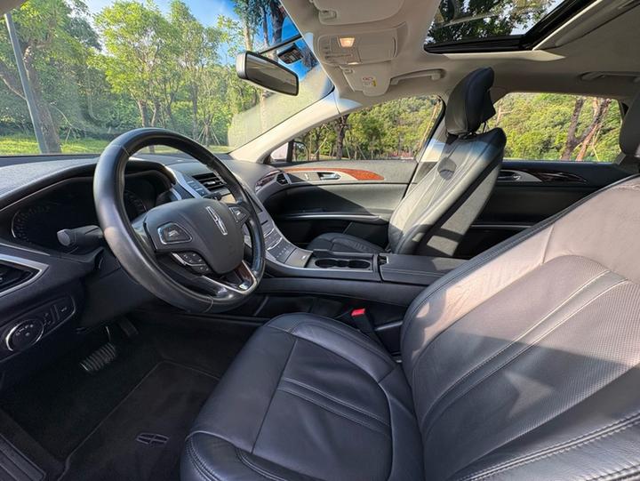 MKZ 2014 2.0T photo 6