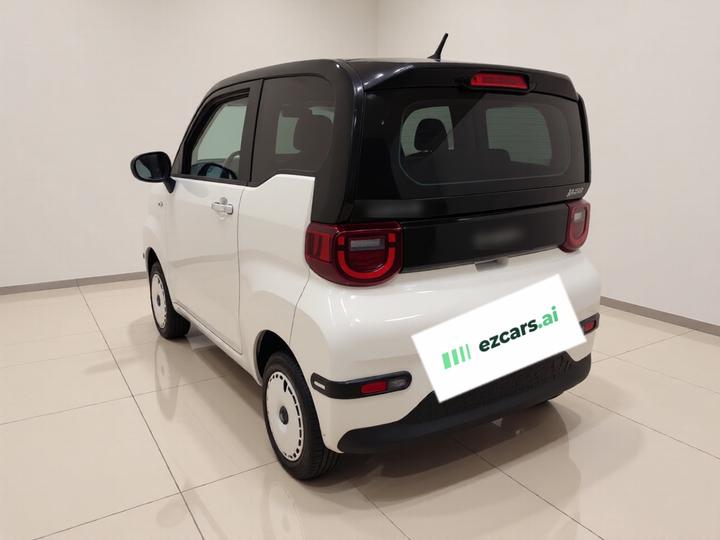 QQ Ice Cream 2024 Facelift 170km Sundae photo 4