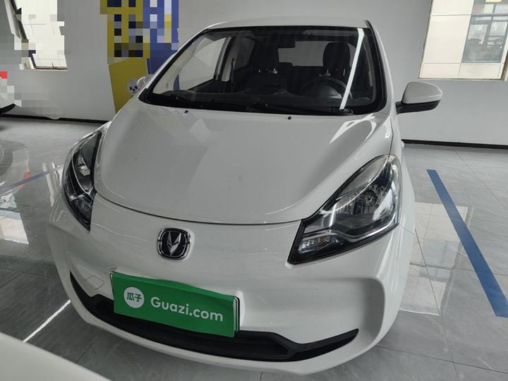 Benni E-Star 2021 LFP 31.86kWh photo 2