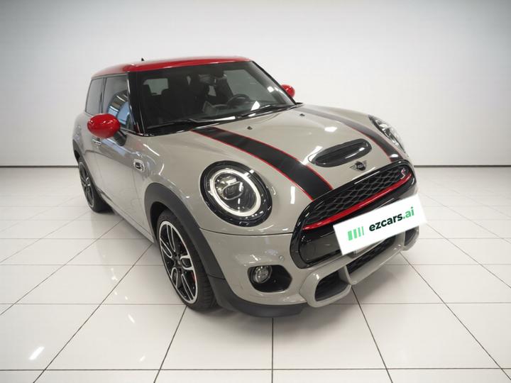2019 2.0T COOPER S 5-Door photo 3