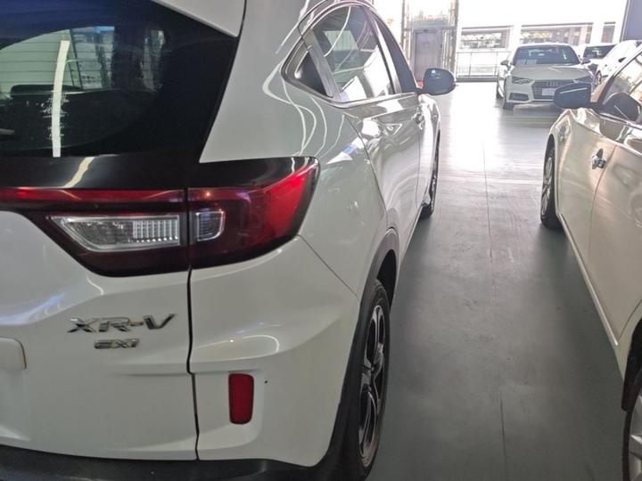 XR-V 2015 1.8L EXi CVT Comfort photo 7