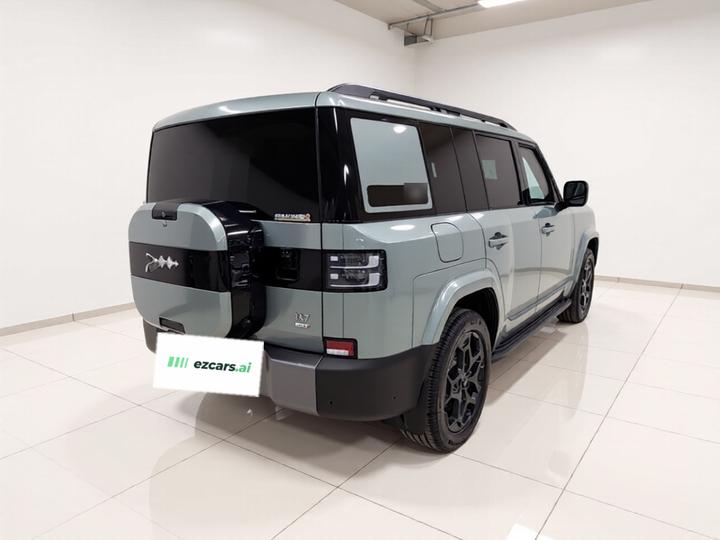 Fang Cheng Bao 7 2025 190KM AWD Ultra photo 6