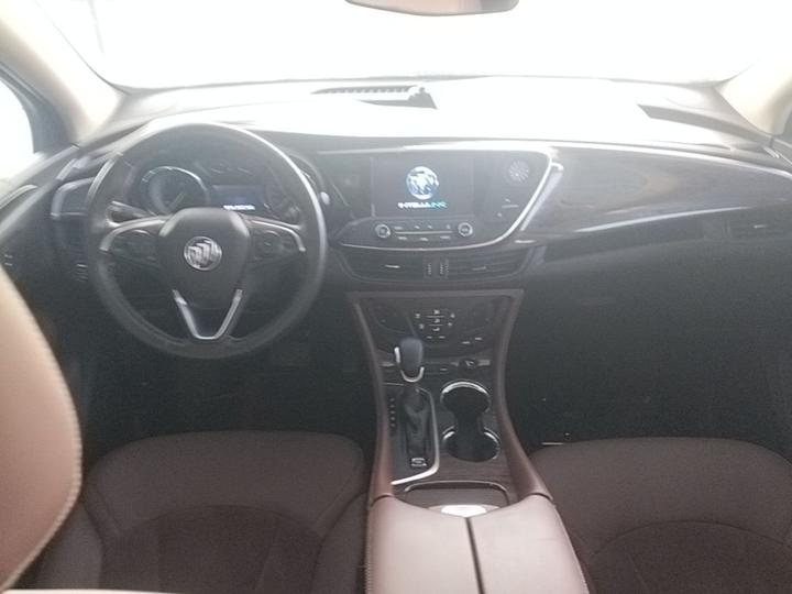 Envision 2017 28T AWD Elite photo 5