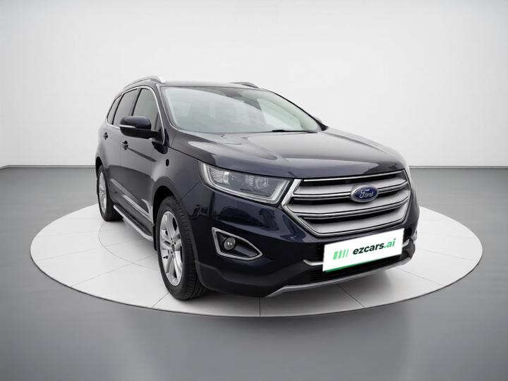 Edge 2016 EcoBoost 245 RWD 7-Seater photo 3