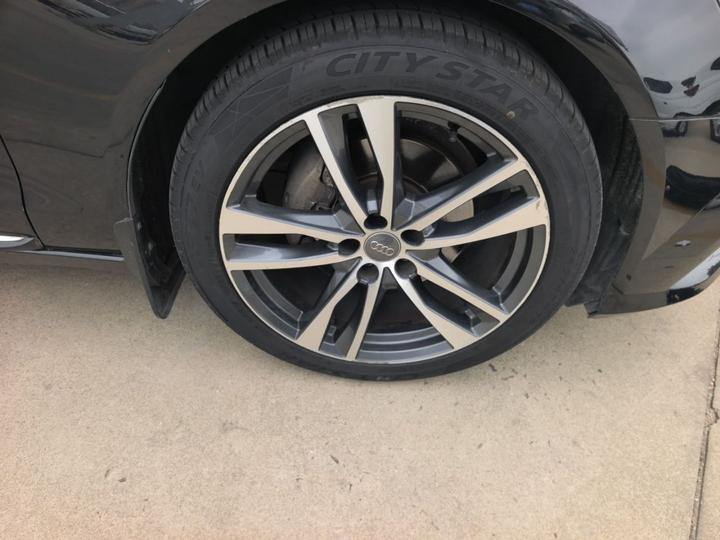 A6L 2014 30 FSI Comfort photo 8