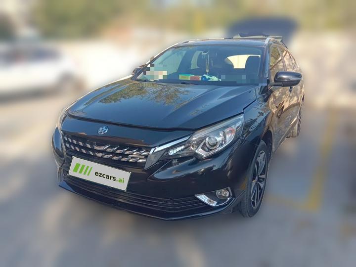 T90 2017 2.0L CVT