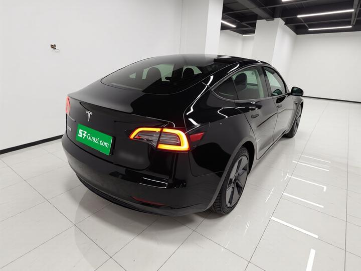 Model 3 2022 RWD photo 6