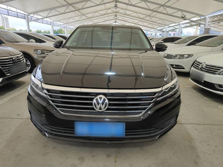 Lavida 2019 1.5L AT China VI photo 2