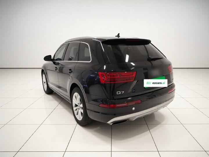 Q7 2016 40 TFSI Comfort photo 4