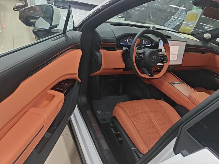 7X 2026 75kWh RWD MAX photo 5