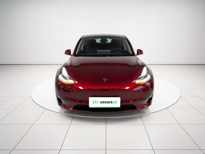 Model Y 2021 Long Range AWD 3D7 photo 2