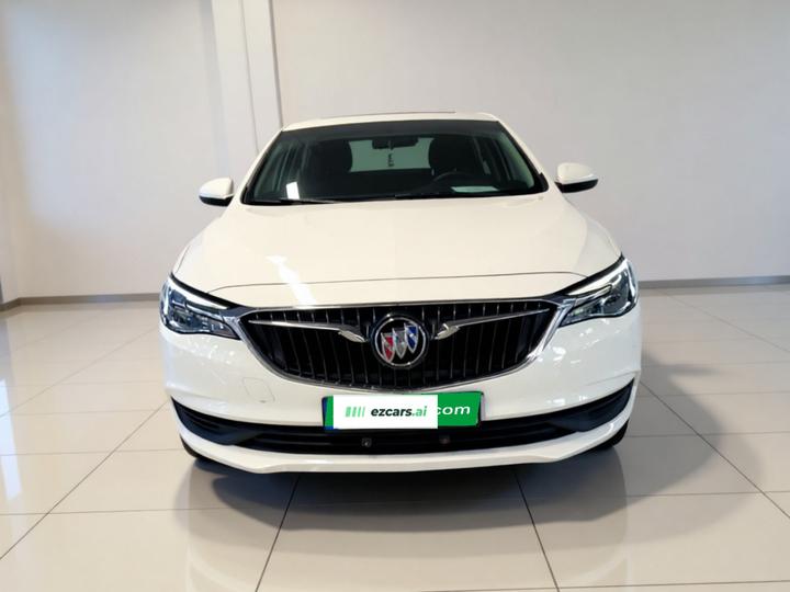 Excelle 2021 1.3T AT Mild Hybrid Elite photo 2