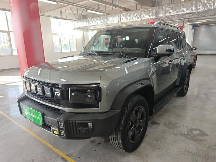Wagon 2023 1.5T RWD Discovery PRO