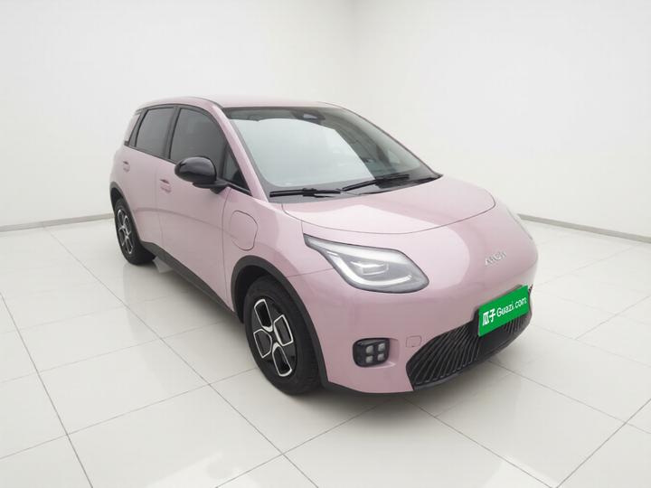 AION UT 2025 420 Smart photo 3
